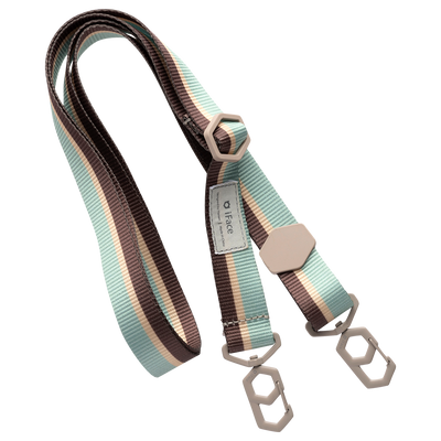 iFace Hang and ショルダーストラップ