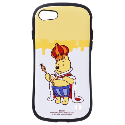 ディズニー/ピクサーキャラクター iFace First Class MagSynq スマホケース