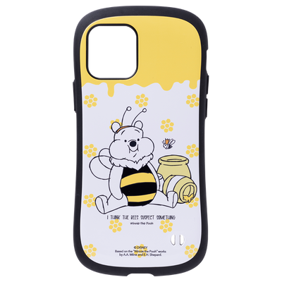 ディズニー/ピクサーキャラクター iFace First Class MagSynq スマホケース