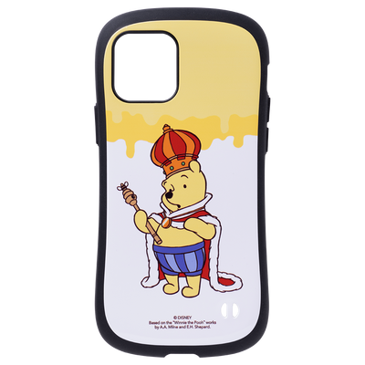 ディズニー/ピクサーキャラクター iFace First Class MagSynq スマホケース