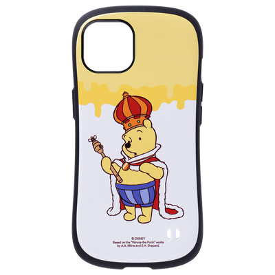 ディズニー/ピクサーキャラクター iFace First Class MagSynq スマホケース