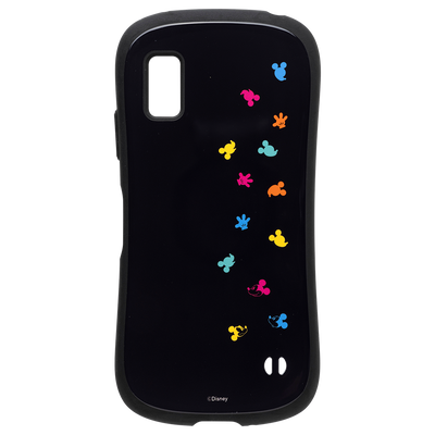 ディズニー/ピクサーキャラクター iFace First Class MagSynq スマホケース