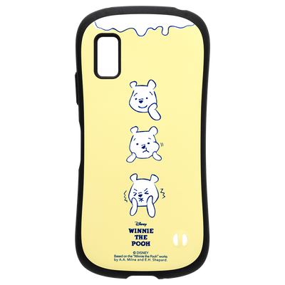 ディズニー/ピクサーキャラクター iFace First Class MagSynq スマホケース