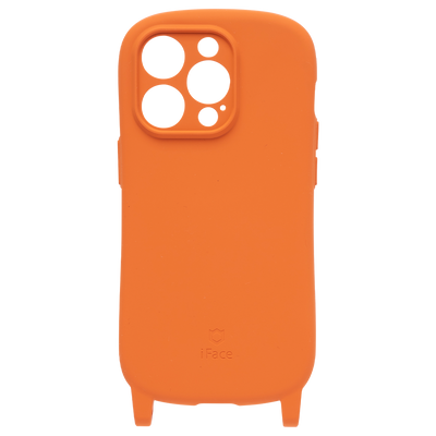 iFace Hang and ケース/ショルダーストラップセット