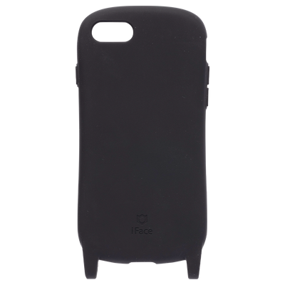 iFace Hang and ケース/ショルダーストラップセット