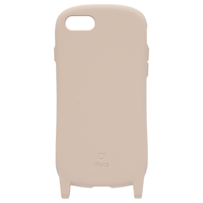 iFace Hang and ケース/ショルダーストラップセット