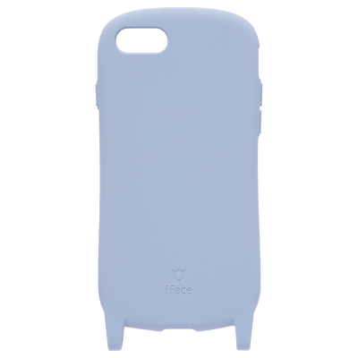 iFace Hang and ケース/ショルダーストラップセット