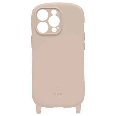 iFace Hang and ケース/ショルダーストラップセット