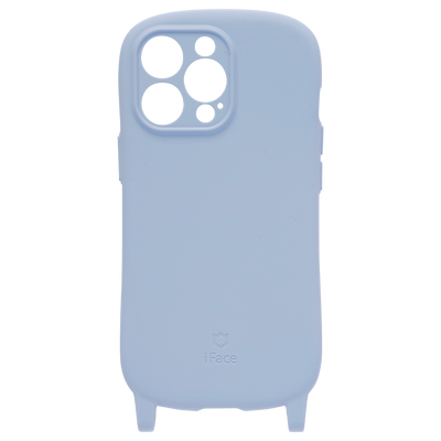 iFace Hang and ケース/ショルダーストラップセット