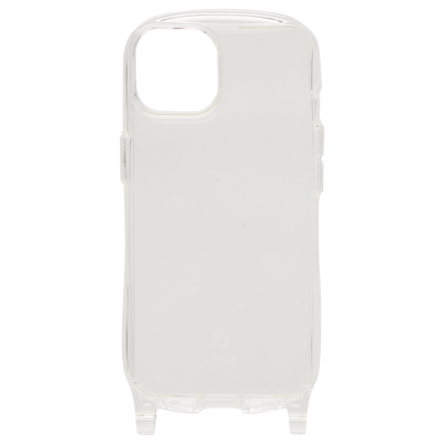 iFace Hang and ケース/ショルダーストラップセット