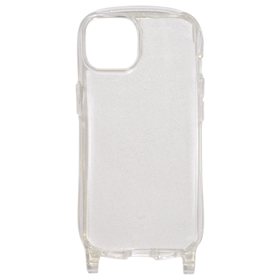 iFace Hang and ケース/ショルダーストラップセット