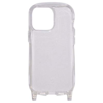 iFace Hang and ケース/ショルダーストラップセット