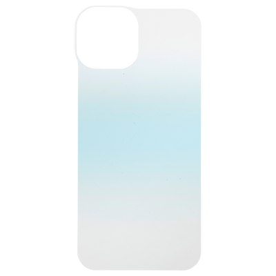 iFace 背面クリアケース用 インナーシート