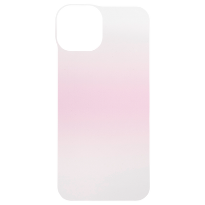 iFace 背面クリアケース用 インナーシート