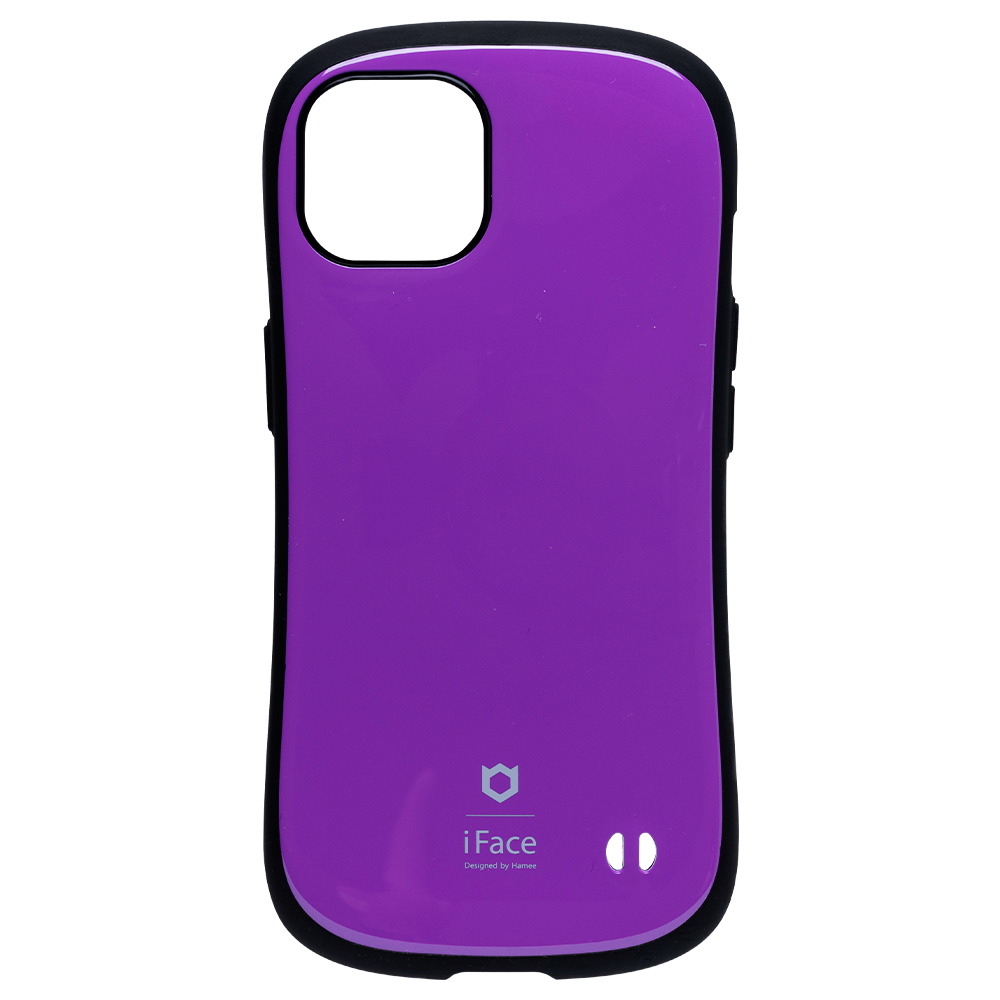 iFace First Class Pure スマホケース