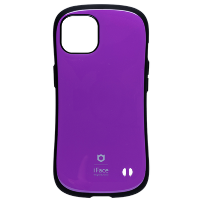 iFace First Class Pure スマホケース