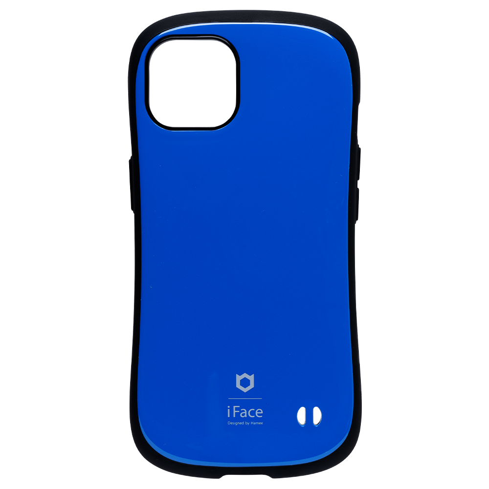 iFace First Class Pure スマホケース