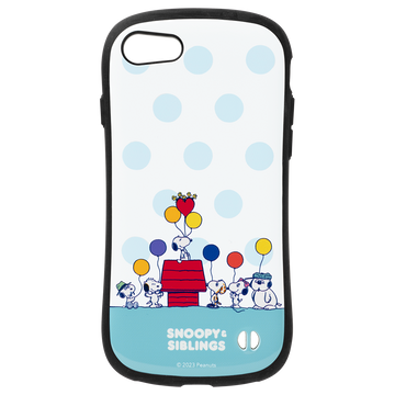 スヌーピー&きょうだい（終売）