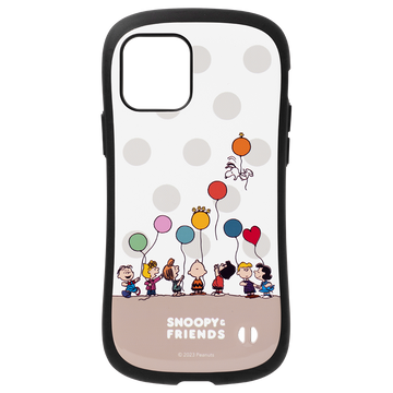 スヌーピー&フレンズ（終売）