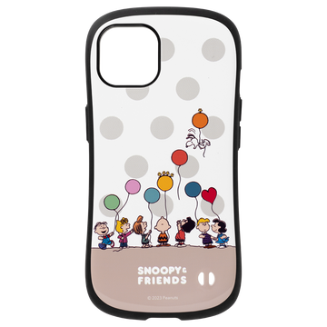 スヌーピー&フレンズ（終売）