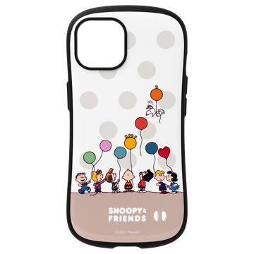 スヌーピー&フレンズ（終売）