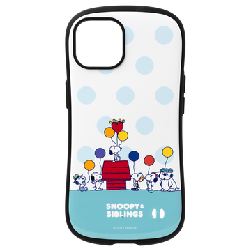スヌーピー&きょうだい（終売）