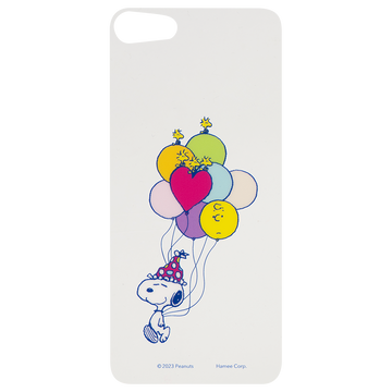 スヌーピー/風船（終売）