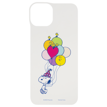 スヌーピー/風船（終売）