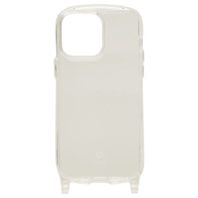 iFace Hang and ケース/ショルダーストラップセット