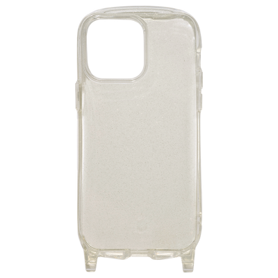 iFace Hang and ケース/ショルダーストラップセット