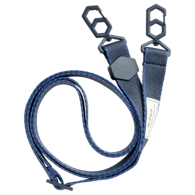 iFace Hang and ショルダーストラップ