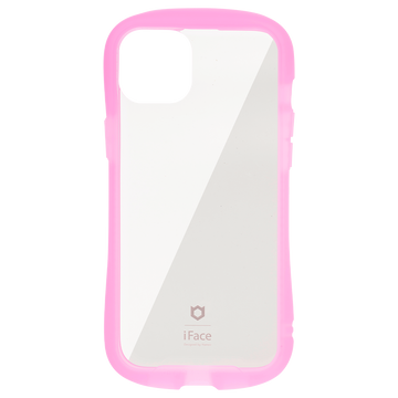 クリアピンク（終売）
