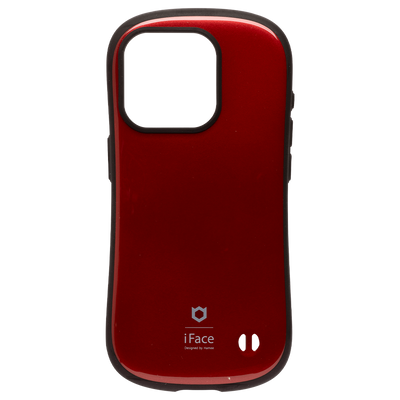 iFace First Class Metallic MagSynq スマホケース