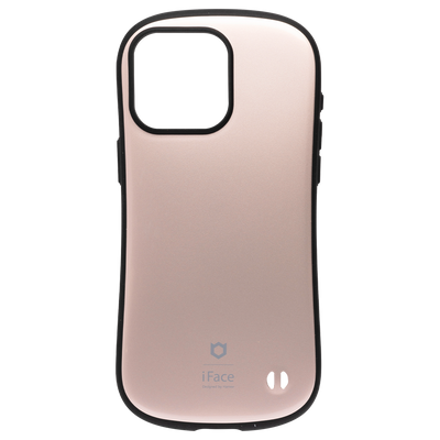 iFace First Class Metallic MagSynq スマホケース