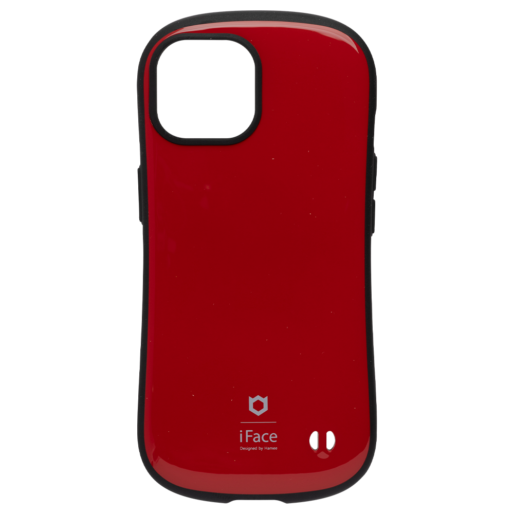 【終売】iFace First Class Pure スマホケース