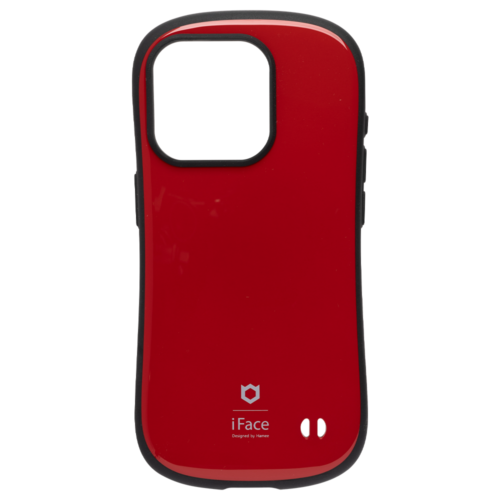 iFace First Class Pure スマホケース