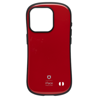iFace First Class Pure スマホケース