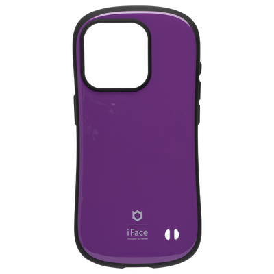 iFace First Class Pure スマホケース