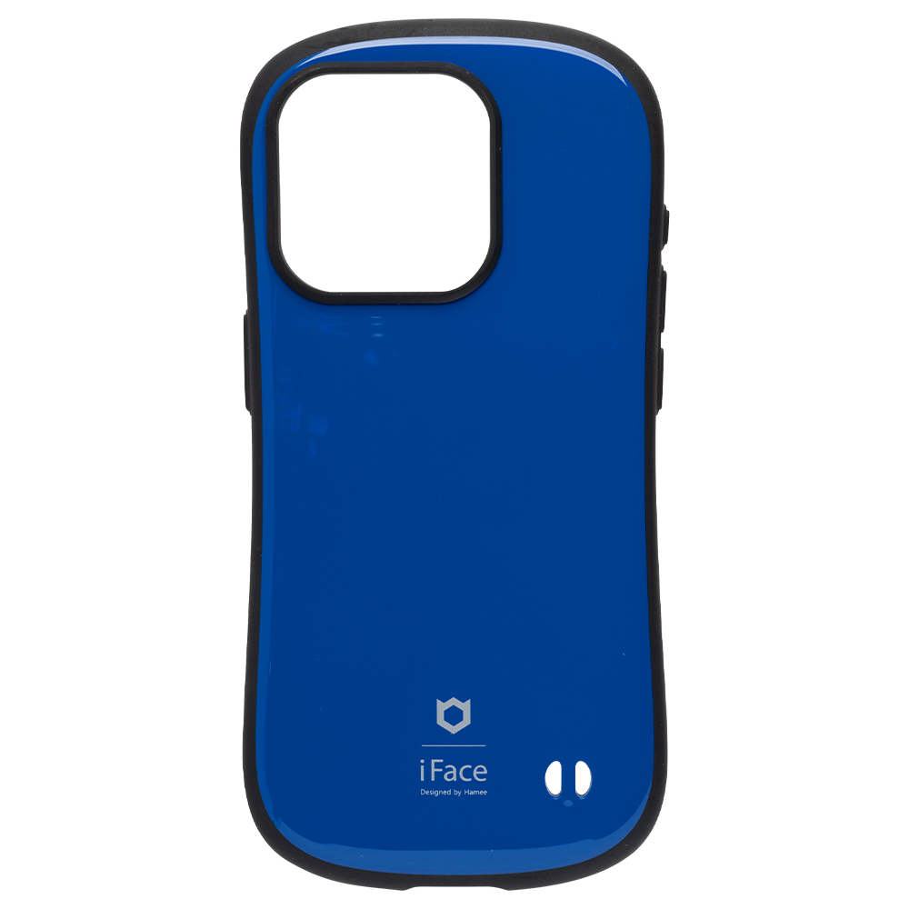 iFace First Class Pure スマホケース