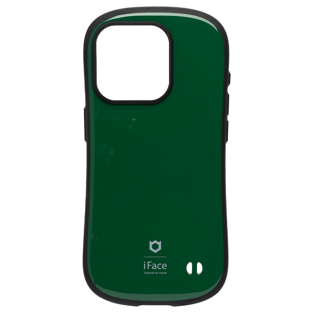 iFace First Class Pure スマホケース