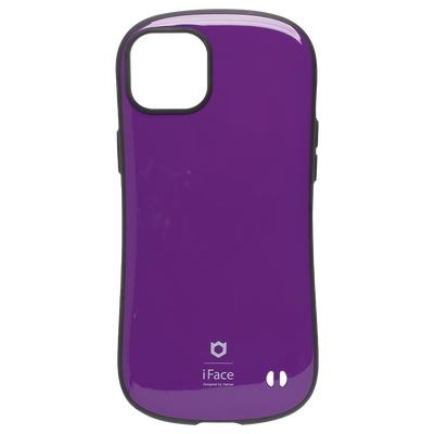 iFace First Class Pure スマホケース