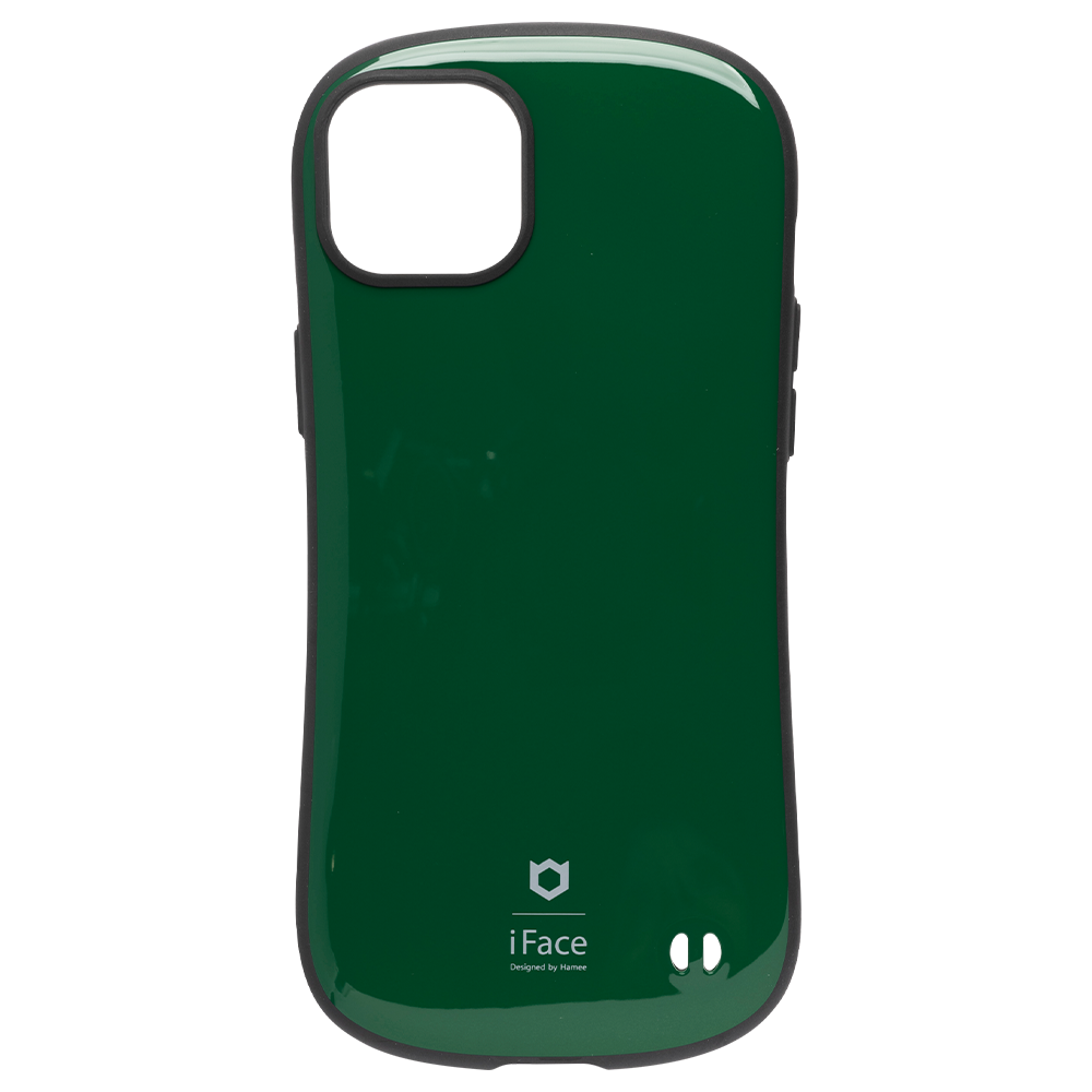 iFace First Class Pure スマホケース