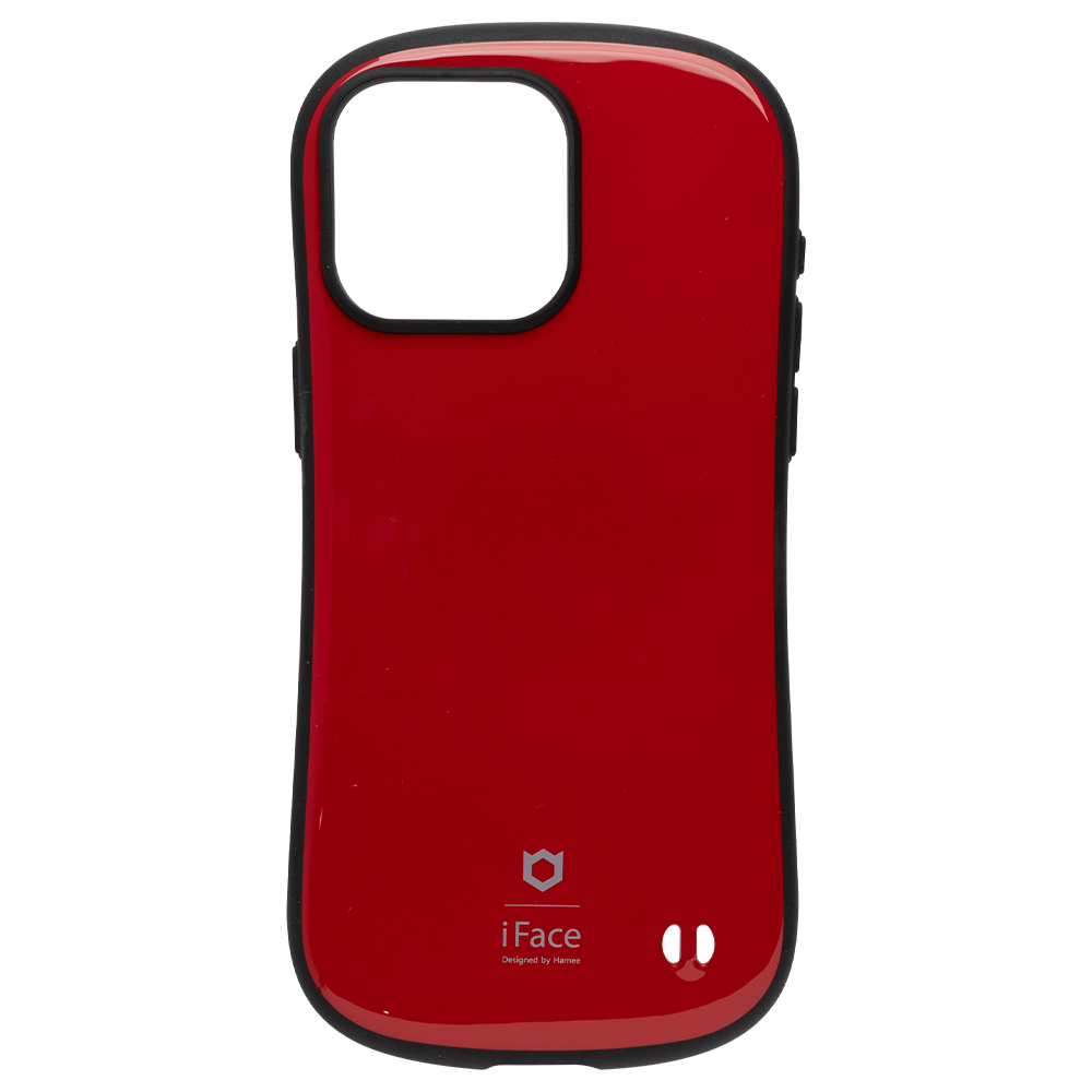ぐーみん)iFace First Class iPhone用ケース iFace First Class Pure スマホケース