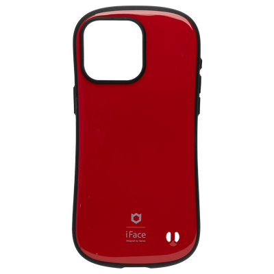 iFace First Class Pure スマホケース