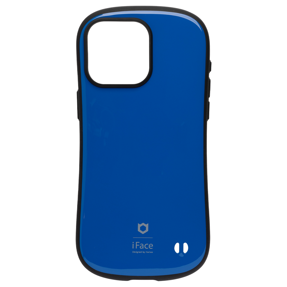 iFace First Class Pure スマホケース