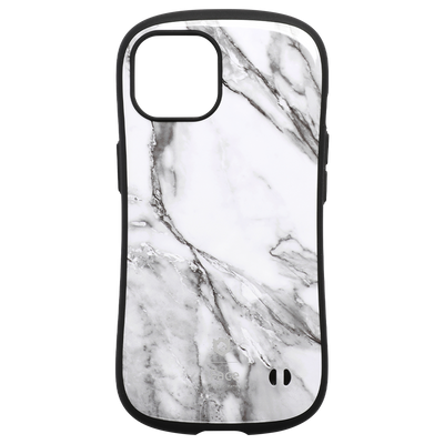 iFace First Class Marble スマホケース