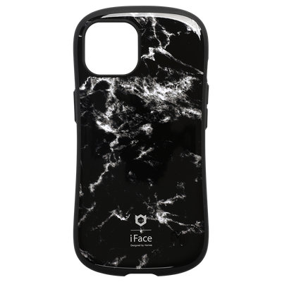 iFace First Class Marble スマホケース