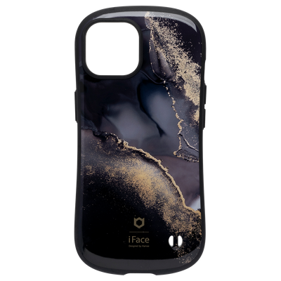 iFace First Class Marble スマホケース