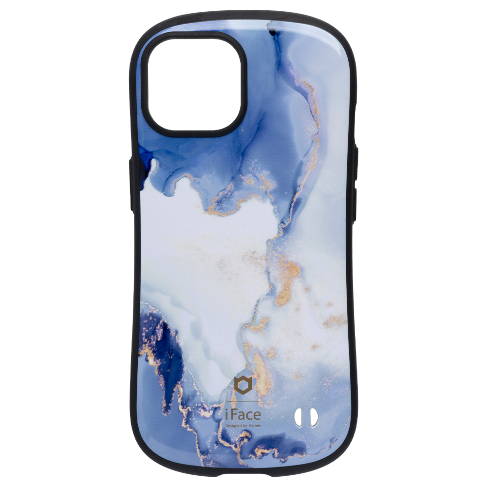 iFace First Class Marble スマホケース