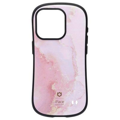 iFace First Class Marble スマホケース